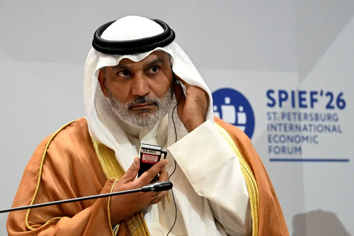 Al-Ghais Highlights Algeria's Crucial Contribution to Oil Stability
