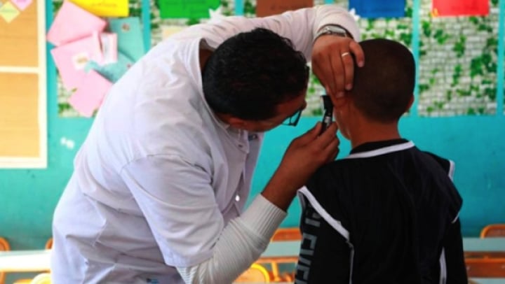 Multisectoral School Health Plan Nears Finalization