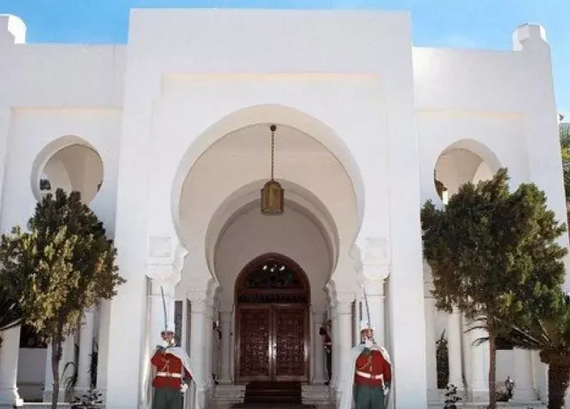President Tebboune Approves Peacekeeping Training Center
