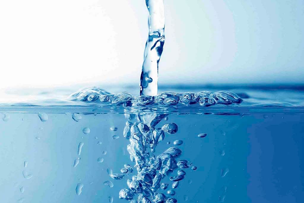 South-West Water Transfer Project Study Nears Completion