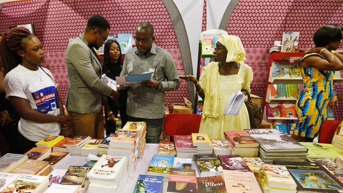Algiers Book Fair to Highlight National Development