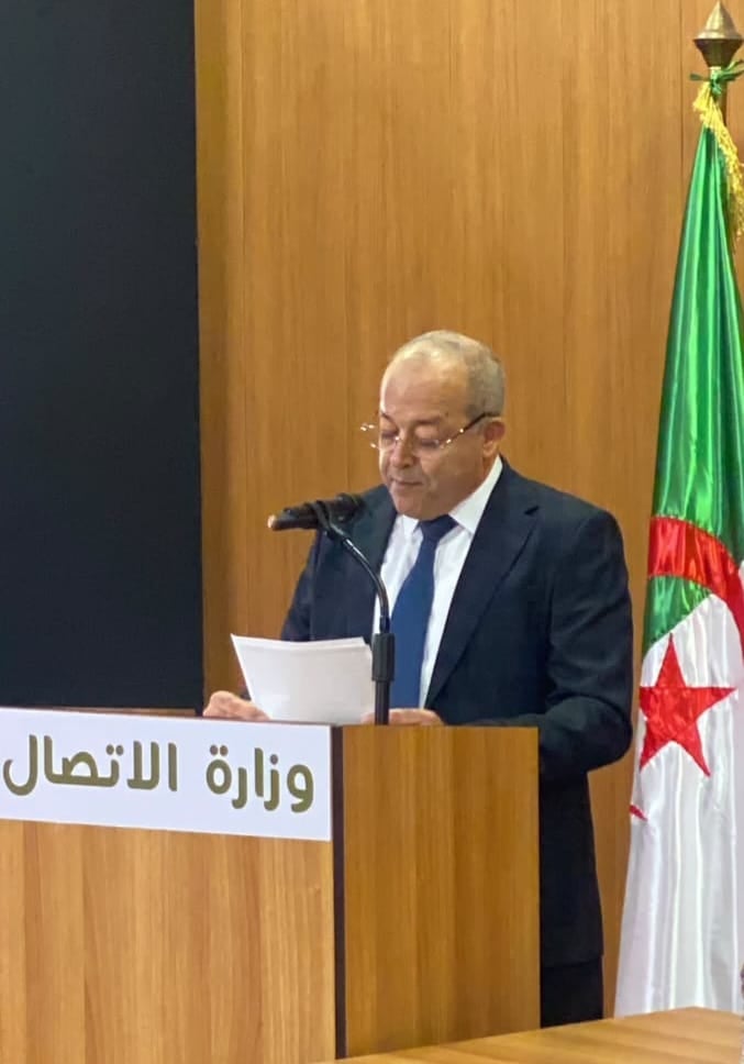 Algeria Puts Journalist Training at the Heart of Media Modernisation