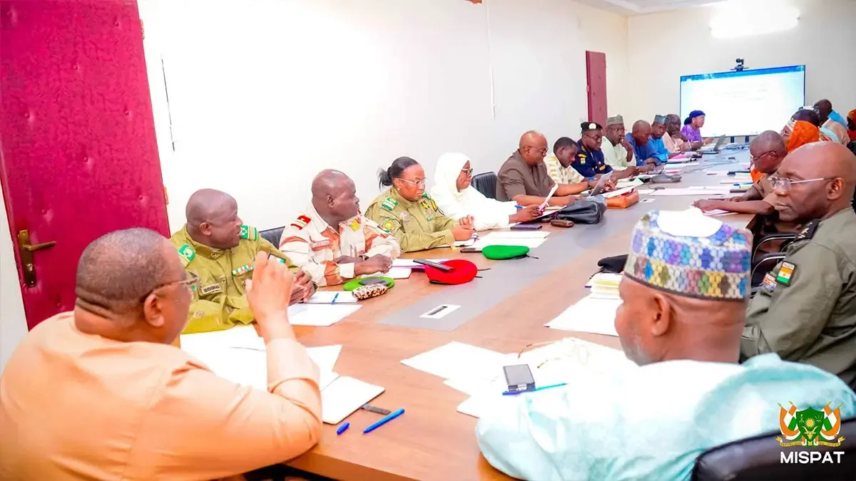 Niamey Prepares for Algeria-Niger Security, Development Talks