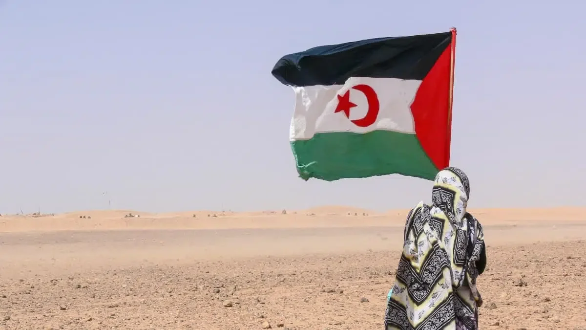 UN Report Sustains Western Sahara Self-Determination Principle