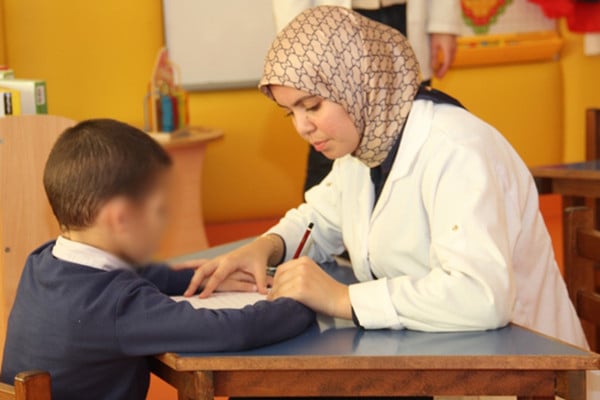 Algerian Public Health Expands Autism Services with New Centers