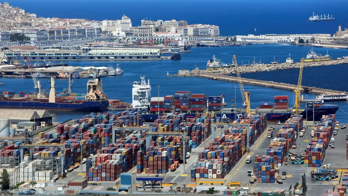 National Investment Window to Streamline Algerian Business