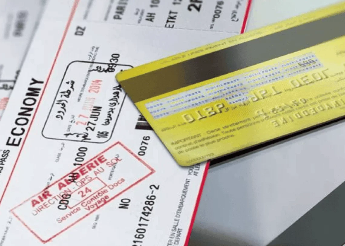 Air Algérie, ONPO Partner for Enhanced Pilgrim Services