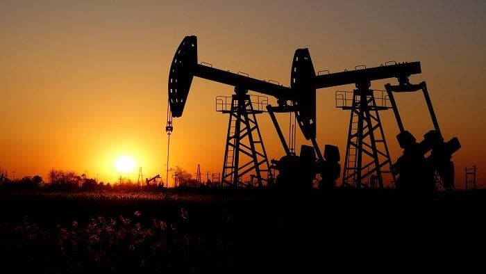 Hydrocarbon Revenues Hit $37.5 Billion by September