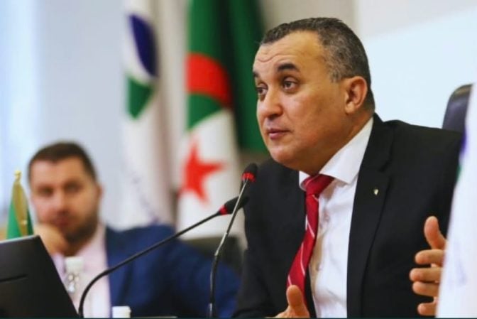 Fiber Optic Connections Top 4 Million Across Algerian Homes