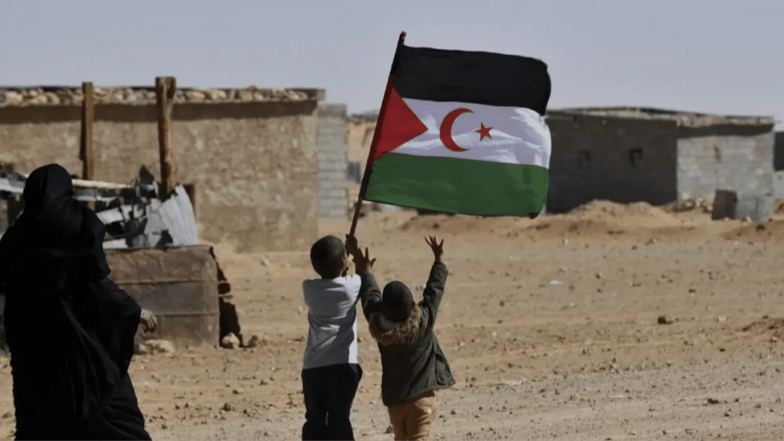Russia Supports MINURSO Renewal in Western Sahara