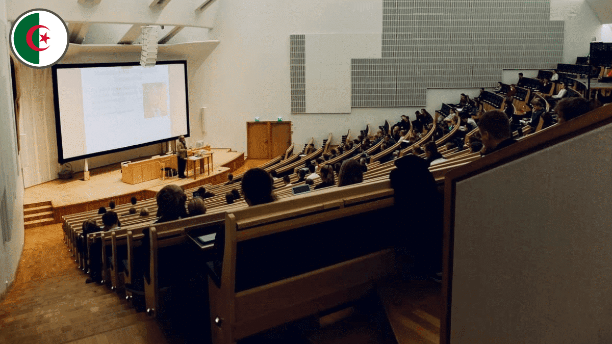 Switzerland Opens Excellence Scholarship Program for Algerians