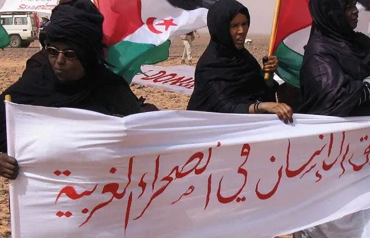 Global Support for Sahrawi Self-Determination Voiced at UN