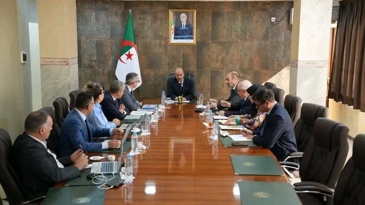 National Assembly Reviews 2027 Finance Law for Economic Stimulus