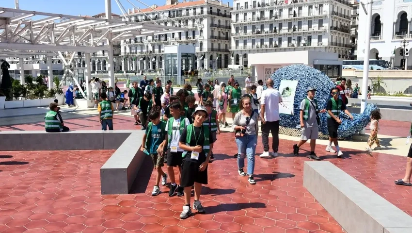 Citizen Quality of Life Drives Enhanced Algerian Policy Oversight