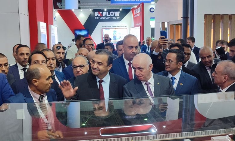 Minister Arkab Unveils 'Energy Addition' Strategy at NAPEC 2026