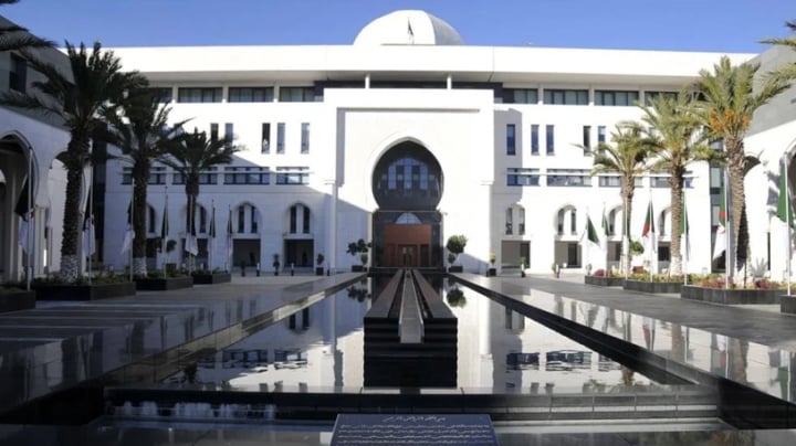 International Law Violated in Riyadh Airport Attack, Algeria States