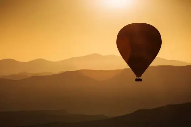 Inaugural Hot Air Balloons and Kites Festival to Draw Over 70