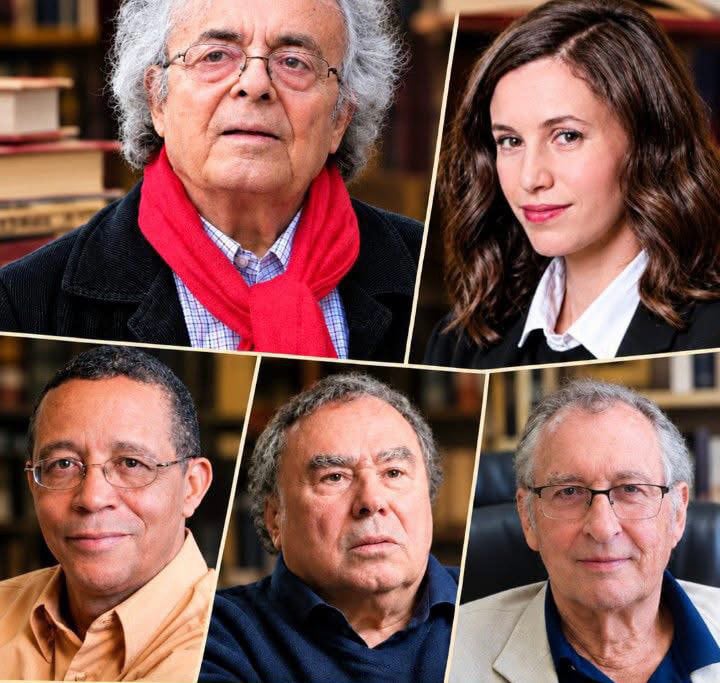 Algiers Book Fair Attracts 1,567 Publishers From 51 Countries