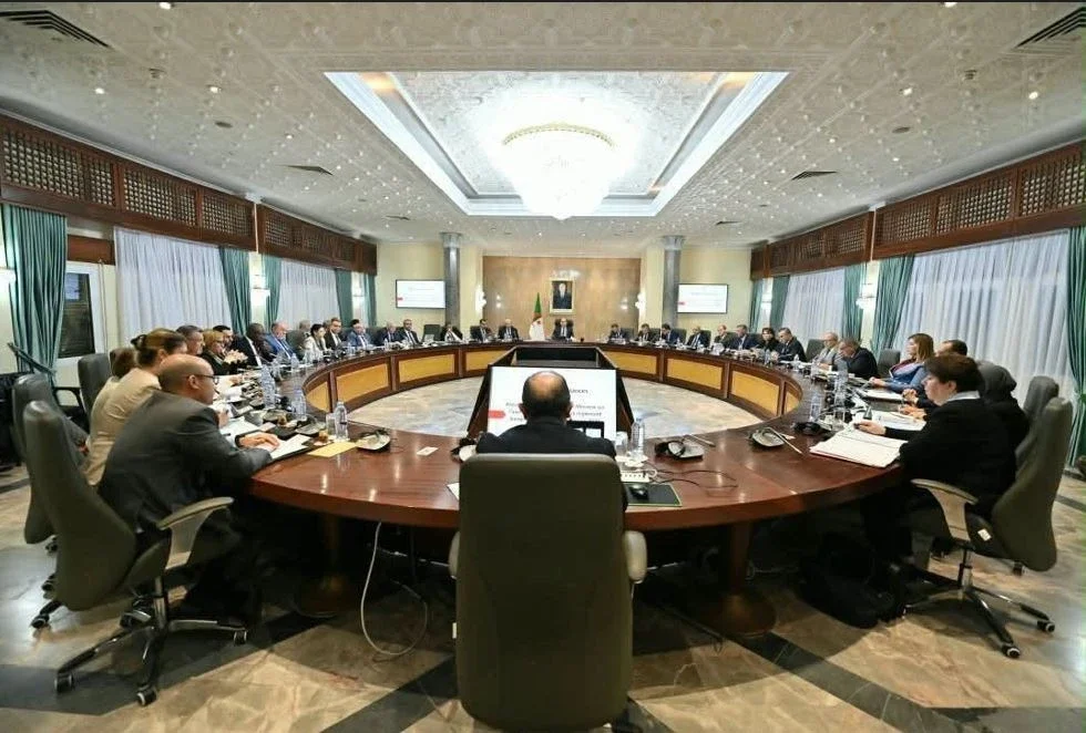 Prime Minister Directs Cabinet on National Priorities
