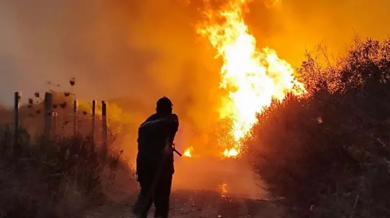 Capital Punishment Mandated for Intentional Arson, Child Abduction