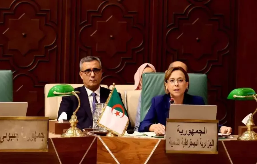 Green Dam Project Gains Arab Anti-Desertification Recognition