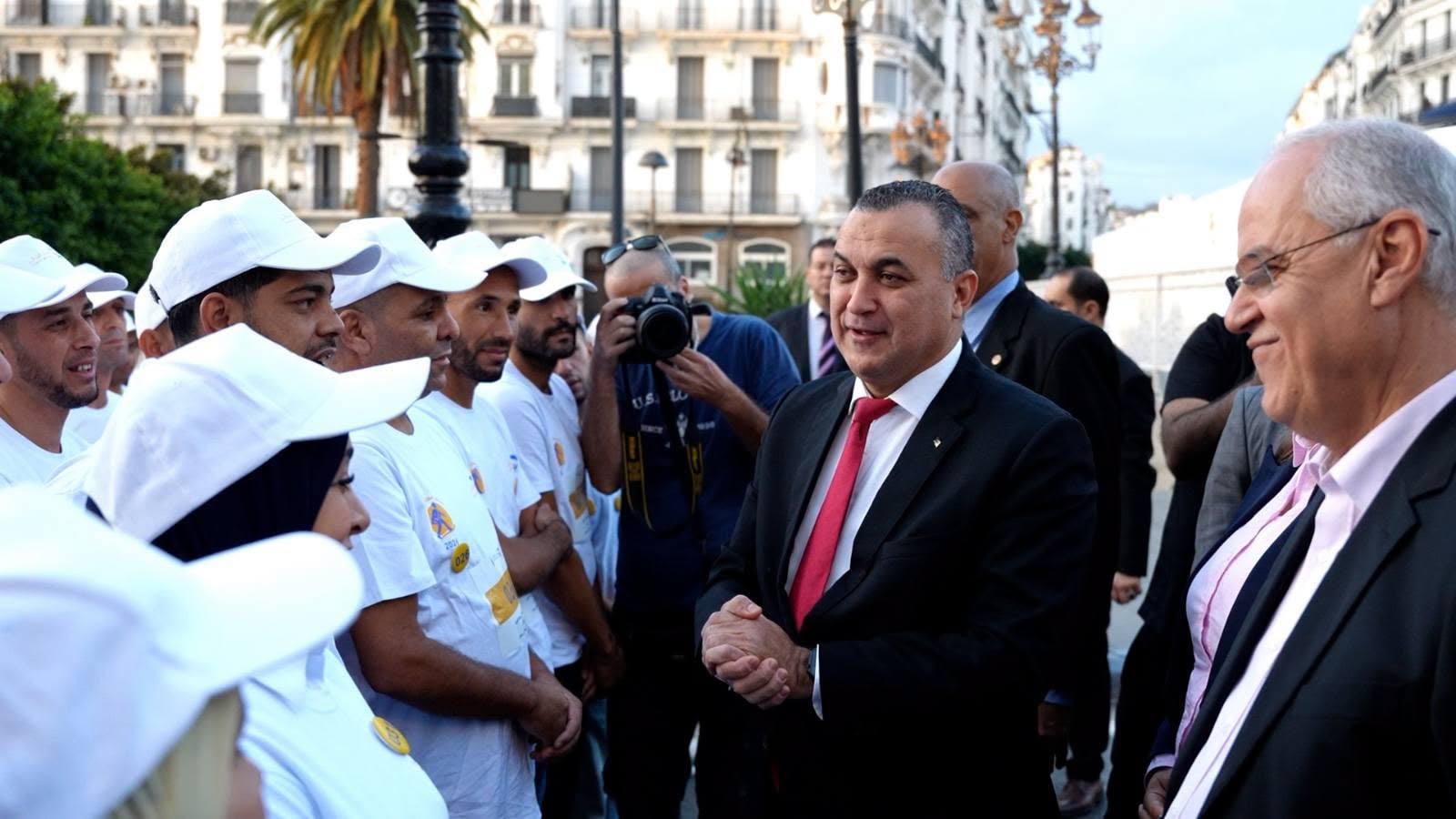 Over 18 Million Users for Algeria Post Bank Cards