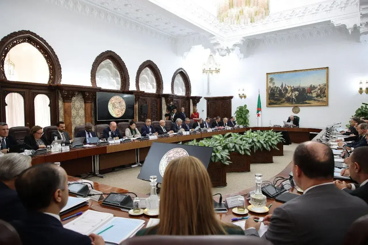 Chlef, Mostaganem, Tlemcen to See Accelerated Desalinated Water Delivery