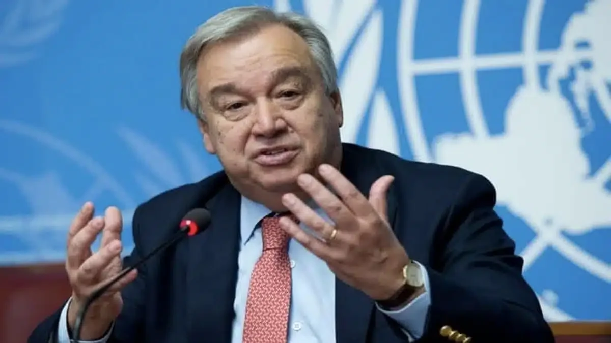 Self-Determination Remains Core of Western Sahara Process, UN Report States