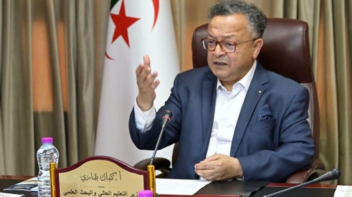 Higher Education Ministry Enhances Student Support, Programs