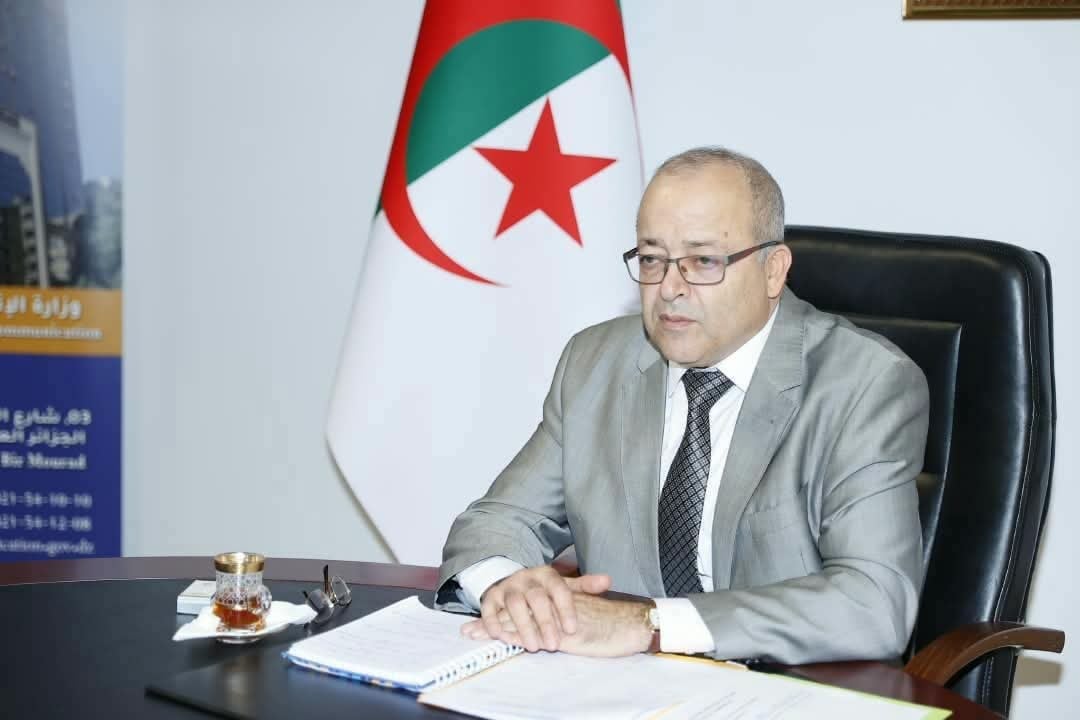 Communication Ministers Discuss Bilateral Media Ties
