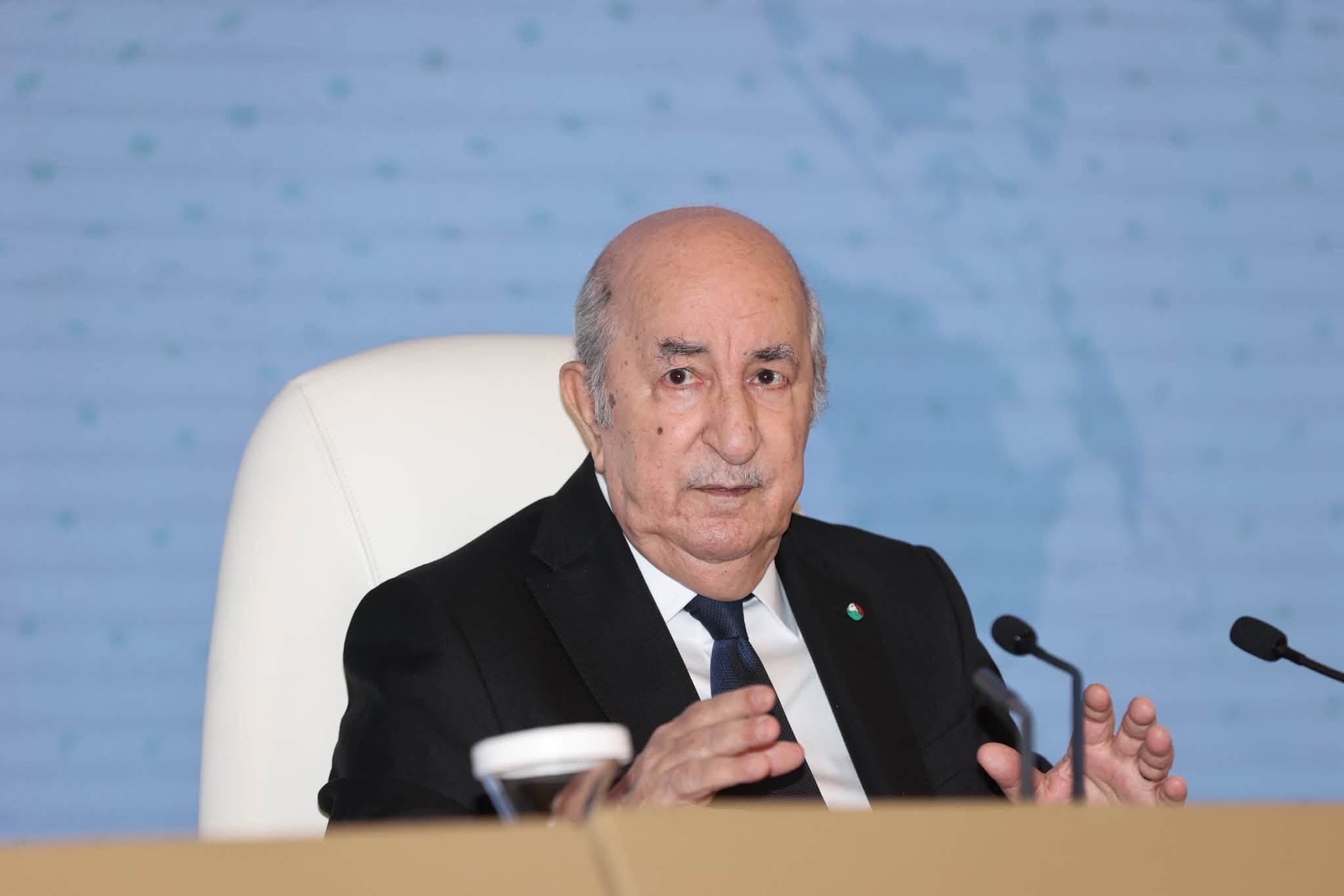 Africa's Third Economy: Algeria Cuts Imports, Achieves Fuel Self-Sufficiency