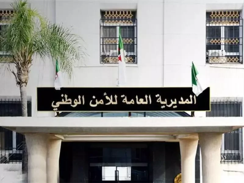 National Security Foils Moroccan Criminal Network, 61 Individuals Apprehended