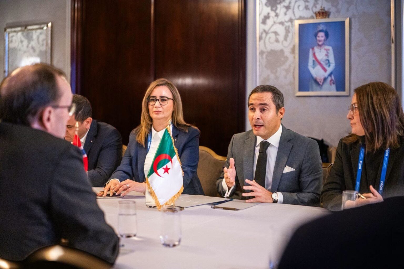 Nordic-Africa Summit: Algeria Seeks True Partnership