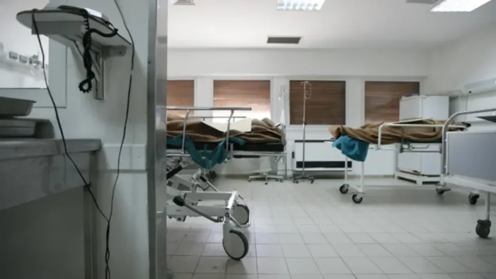 Algiers Government Explores Large-Scale Health Facility Construction