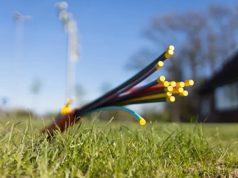 Four Million Fibre-to-Home Connections Mark Digital Modernization