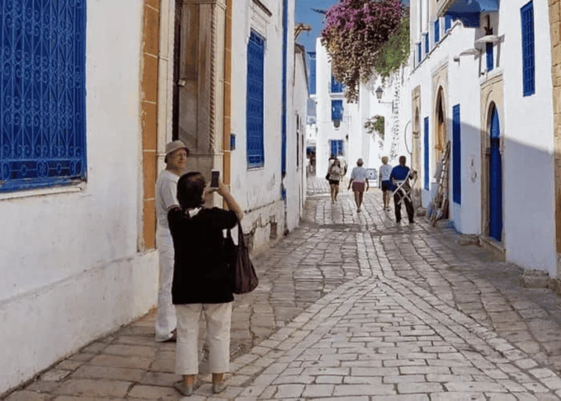 New York Times Names Oran Top Global Destination for 2026