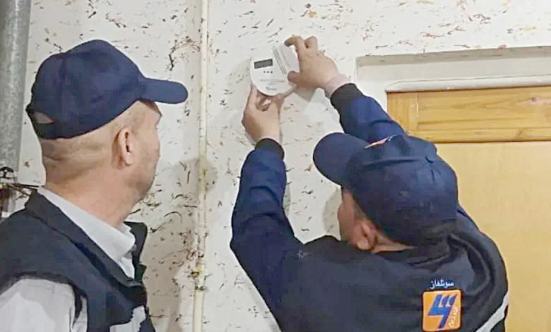 Public Campaign Targets Carbon Monoxide Risks in Tizi Ouzou
