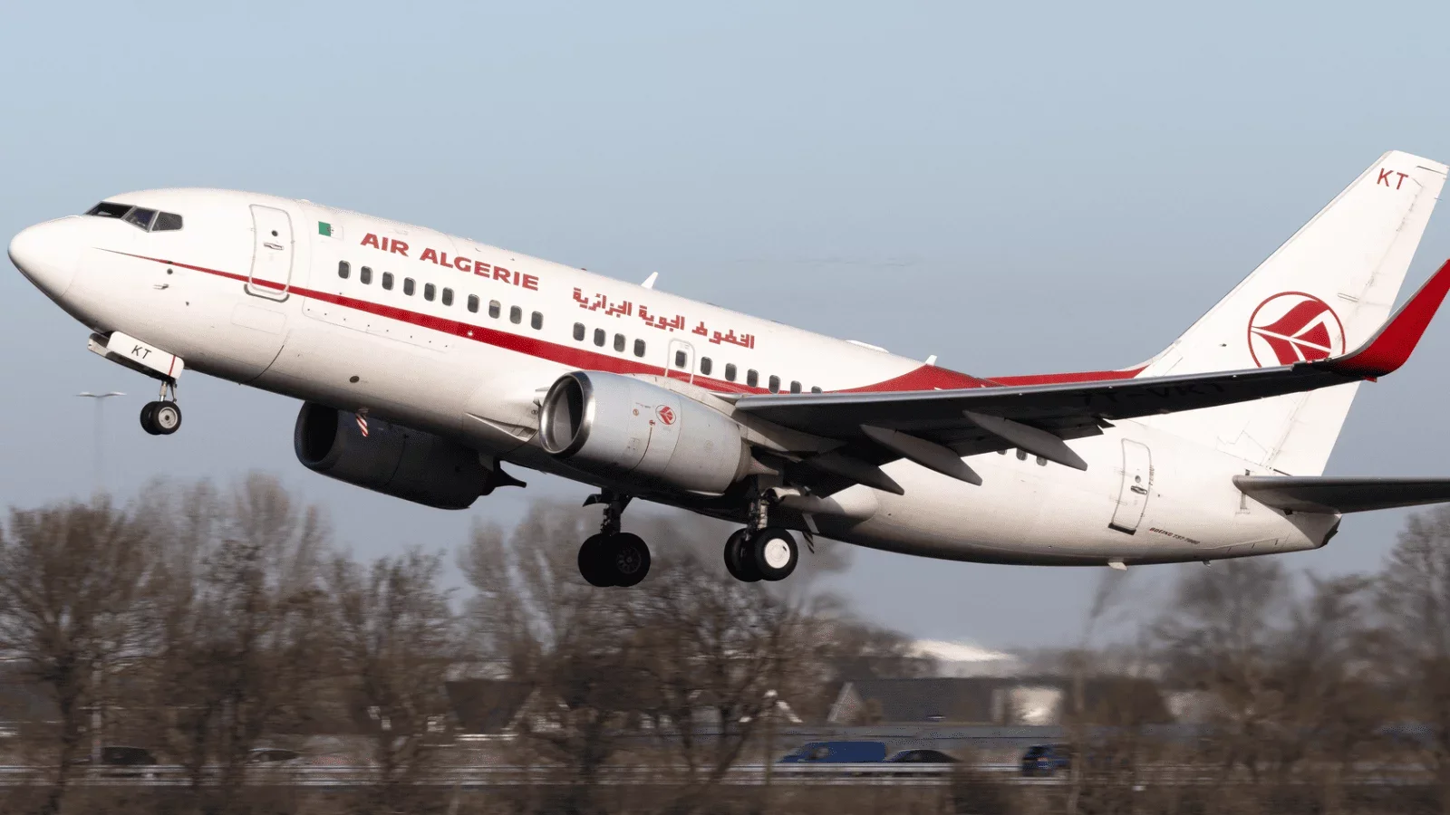 Air Algérie Plans Five New International Routes, One Resumption