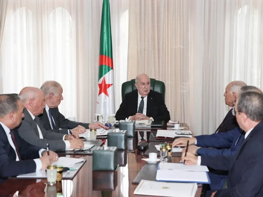 High-Level Officials Convene on Niger Troop Decision