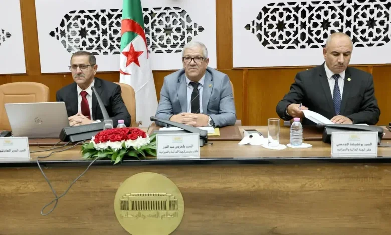 Customs Director-General Presents Reform Vision to APN