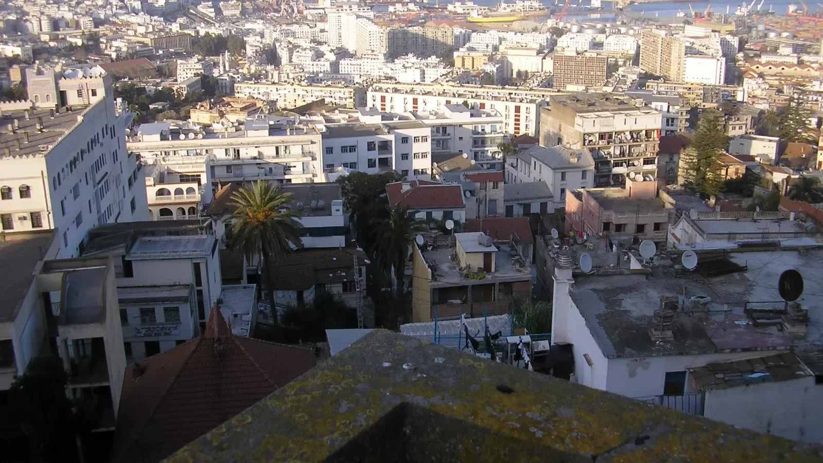 Algiers Hosts Signing of 15 Algeria-Senegal Pacts