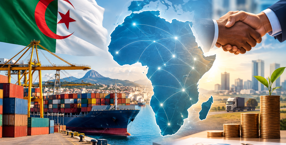 Companies Transition to Investment for Sustained African Economic Footprint