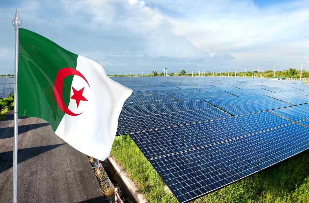 Oran Hosts NAPEC, Algeria Urges Global Industrial Transformation