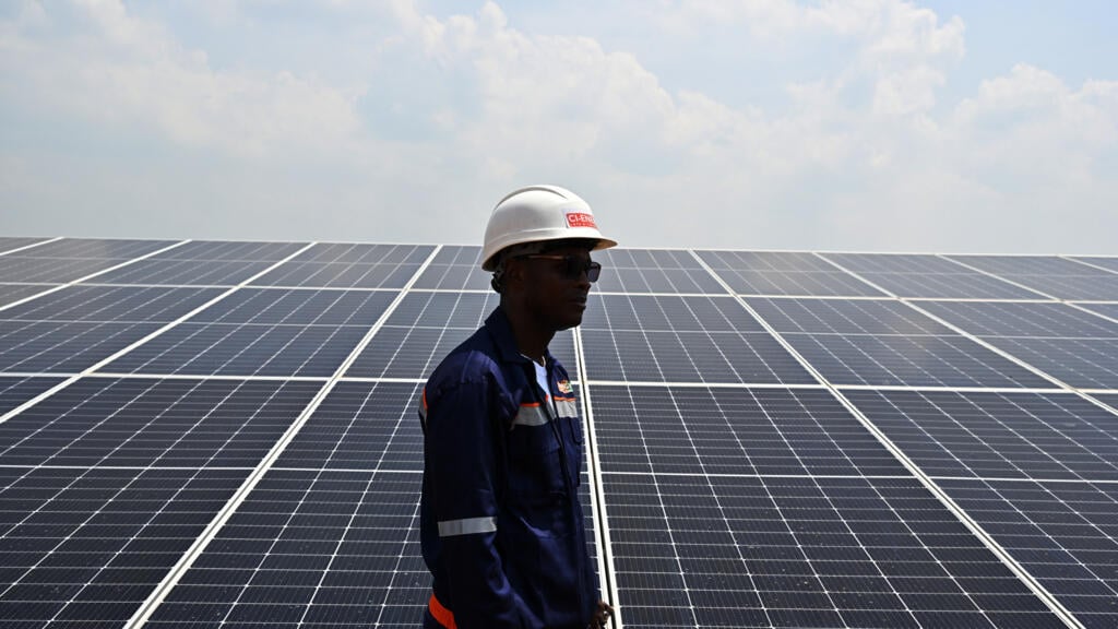 El Foulia Park Inaugurated, Becomes Africa's Second Largest Solar Plant
