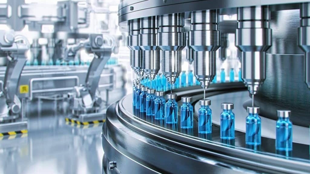 Pharmaceutical Exports Reach 33 Nations, Targeting Regional Hub Status