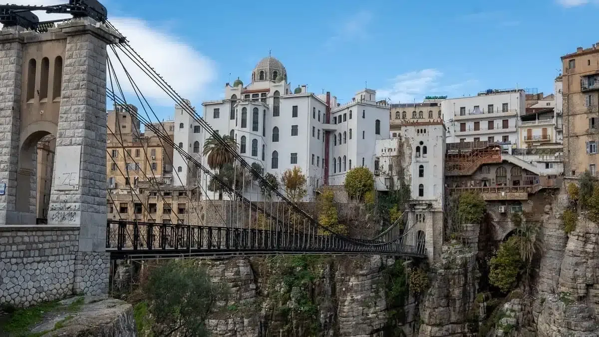 EL PAÍS Viajes Unveils Two New Algerian Tour Circuits