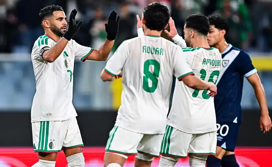 National Football Team Climbs to 28th in FIFA Global Rankings