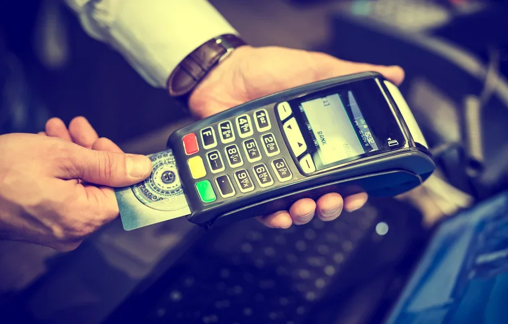 Payment Cards Reach 23 Million, Terminals Increase