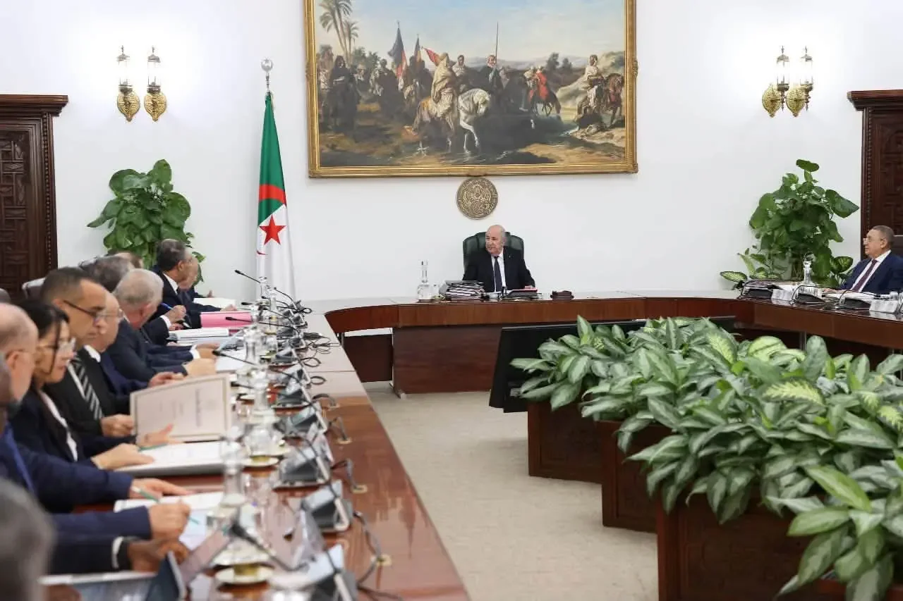 Record 2026 Cereal Yields Prompt Agriculture Sector Meeting