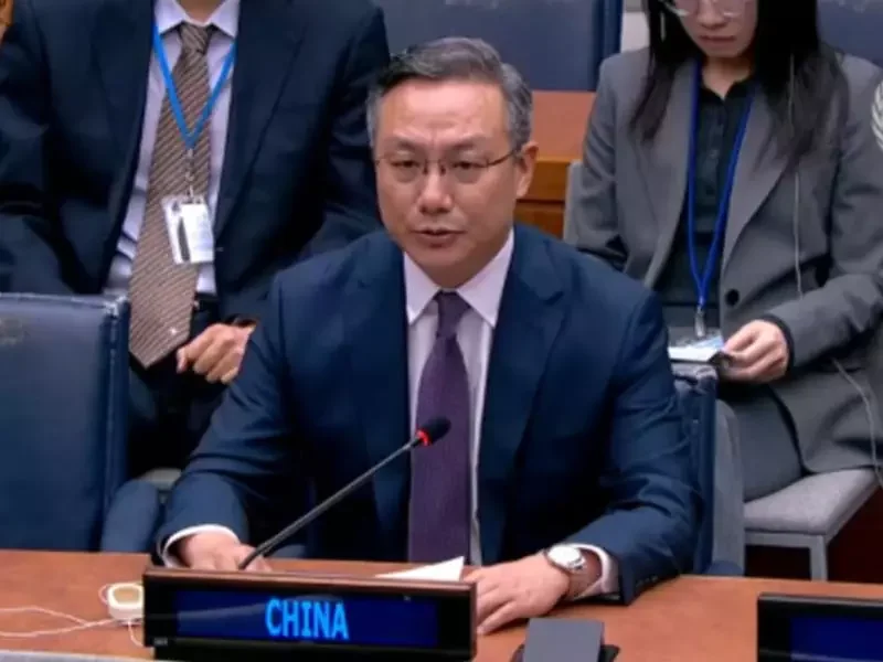 Beijing Calls for Just Western Sahara Resolution, Cites Colonialism
